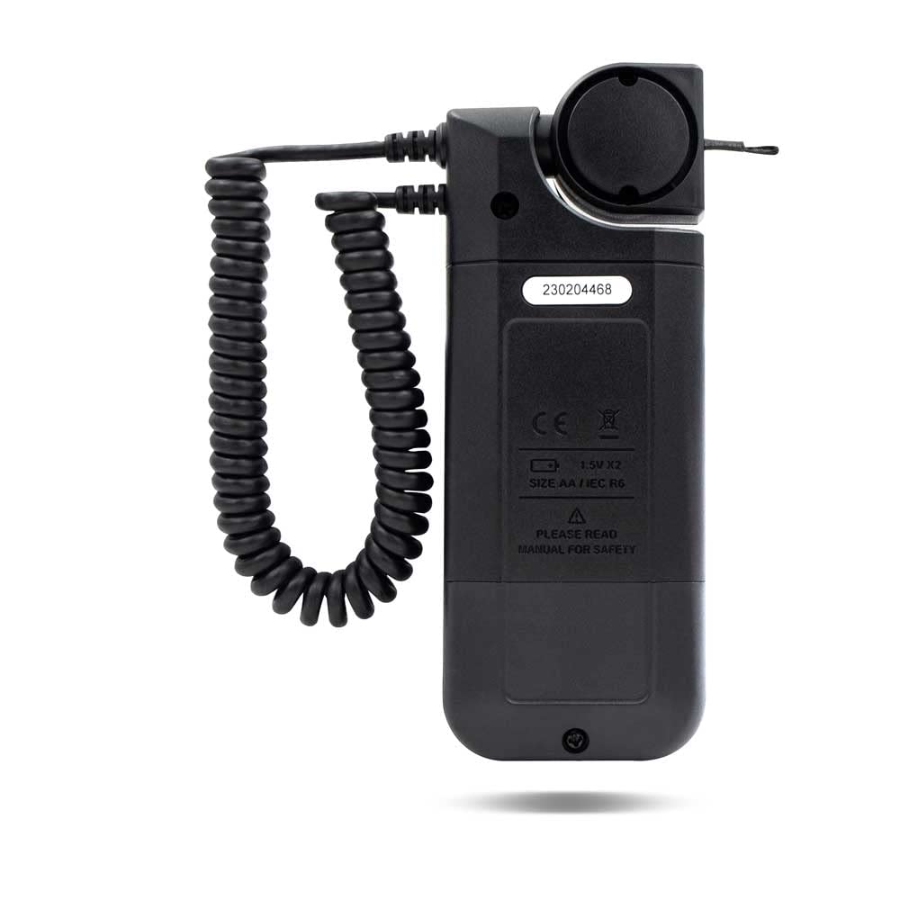 Light Meter (LED Light)