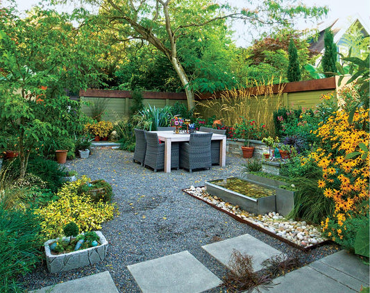 Why Your Garden Feels “Almost Right” — But Never Complete