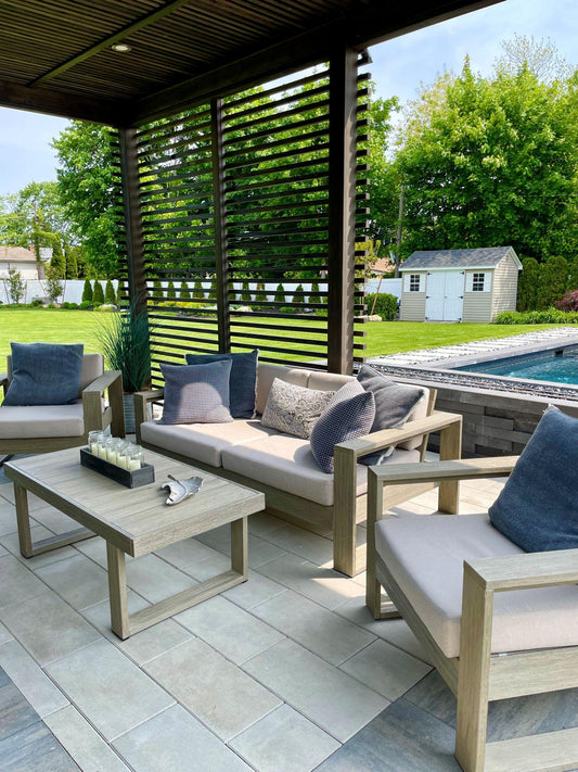 Why Every Backyard Needs a Relaxing Patio Corner
