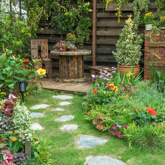 Small Garden Upgrades That Make the Biggest Visual Difference