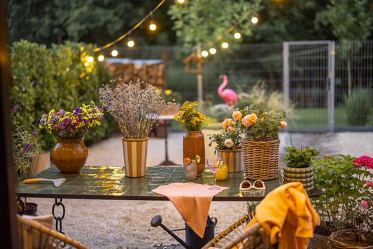 Why Garden Lighting Changes the Entire Feeling of Your Backyard