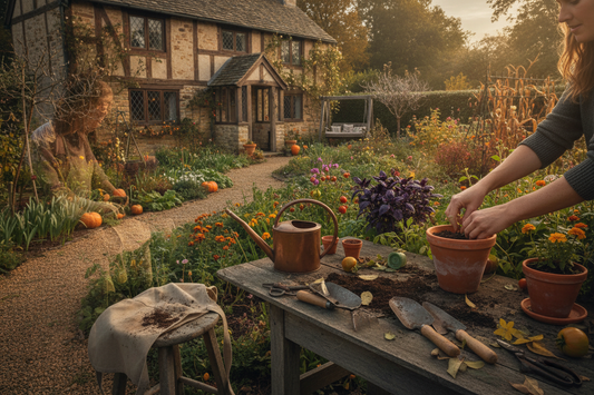 From Tools to Traditions: How Gardening Becomes Part of Daily Life