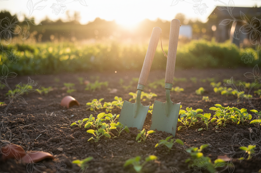 How Sage & Spade Began: A Brand Rooted in Quiet Growth