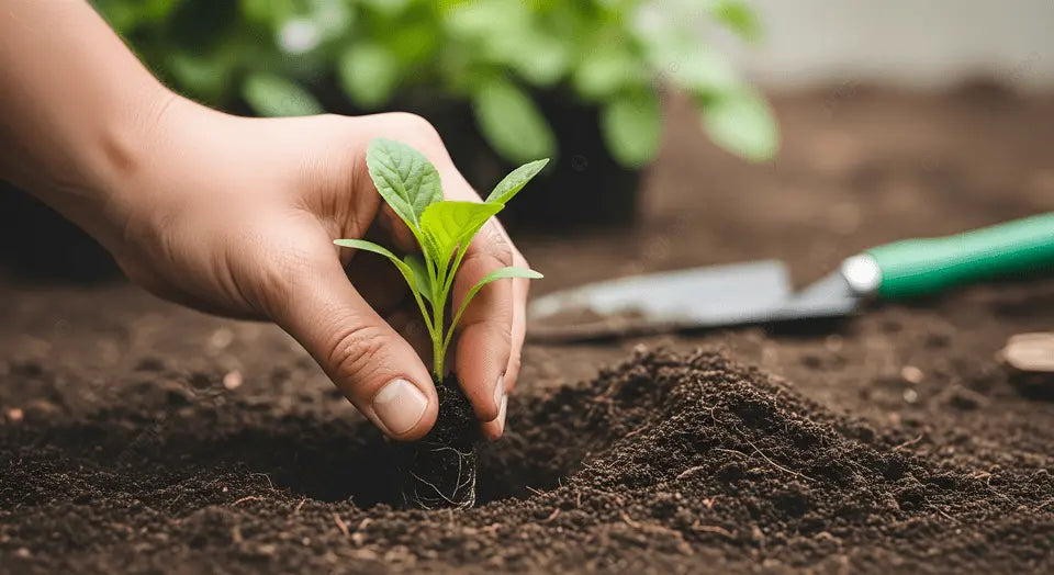 The Secret Behind Healthy Plants Most Gardeners Overlook