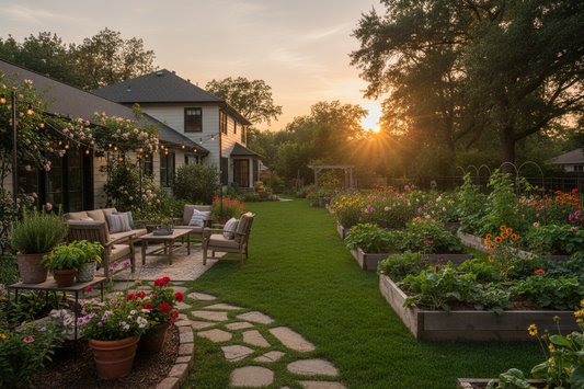 The Backyard Trend That's Inspiring Homeowners Across America