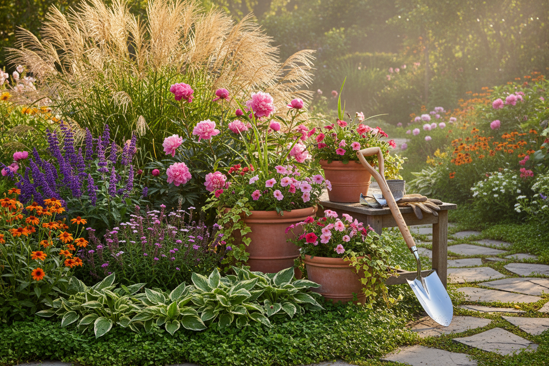 The Easiest Way to Upgrade Your Garden Without Starting Over