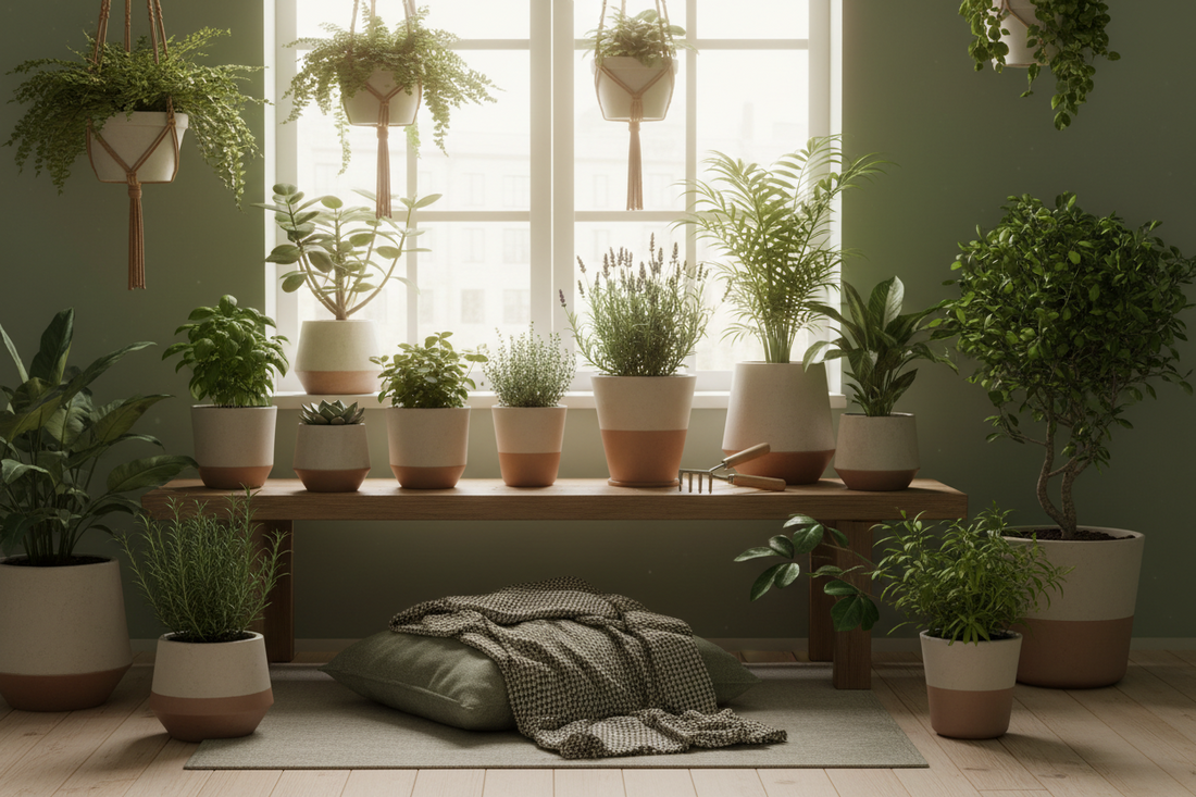 The Gardening Trend That’s Making Homes Feel More Peaceful