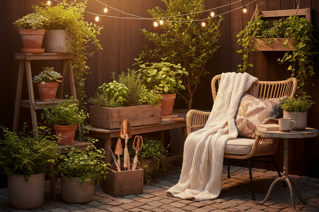 The Small Outdoor Upgrade That Instantly Changes Everything