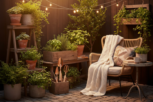 The Small Outdoor Upgrade That Instantly Changes Everything