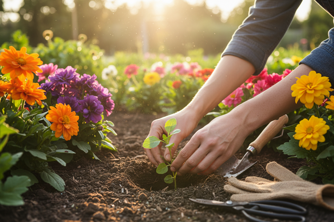 Why Gardening Feels More Rewarding Than Ever Today