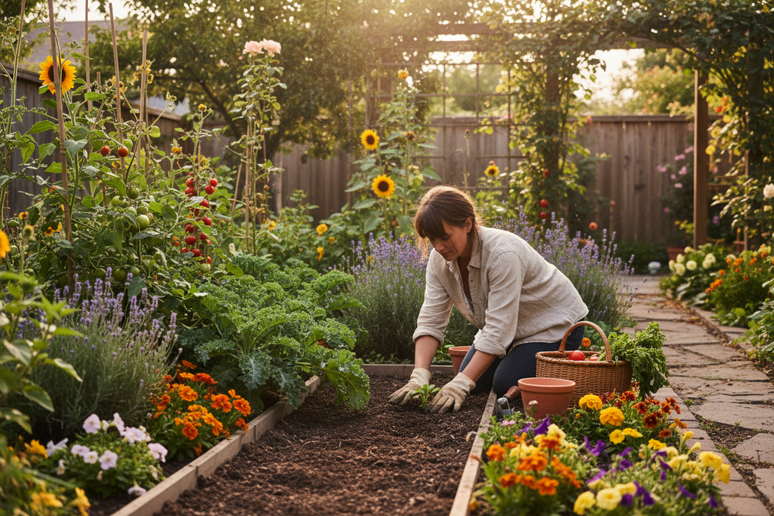 Why Gardening Is One of the Most Rewarding Hobbies You Can Start