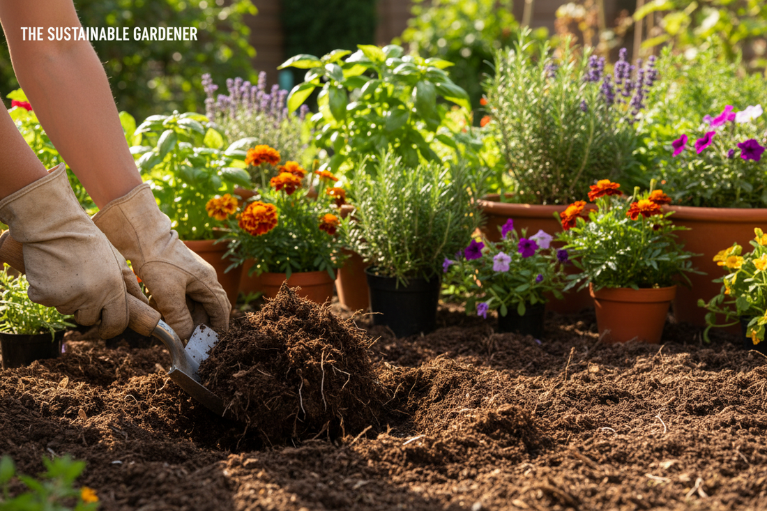 Why Healthy Gardens Always Start With Better Foundations