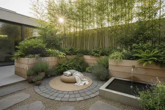 Why Modern Gardens Are Becoming Everyday Wellness Spaces