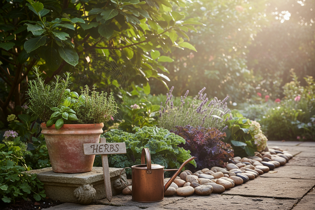 Why Small Outdoor Details Make the Biggest Difference