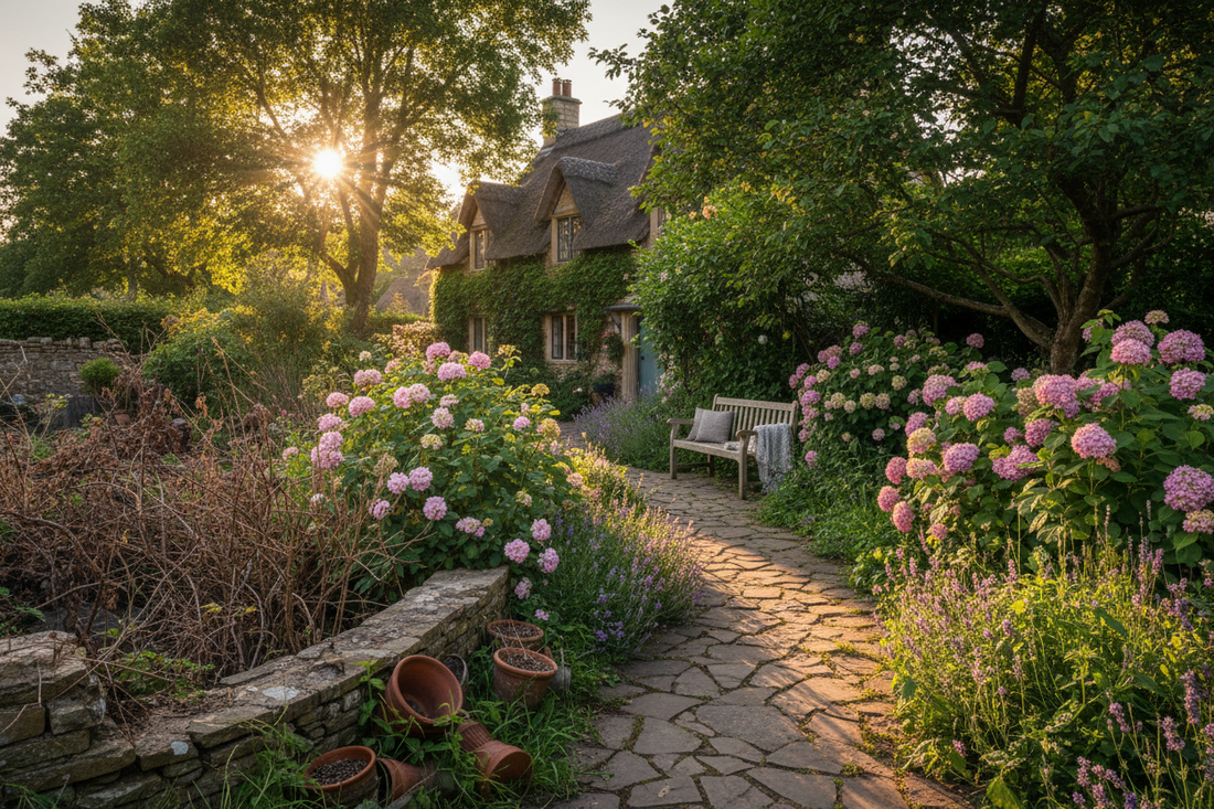 Why Some Gardens Feel Instantly Inviting — And Others Don’t