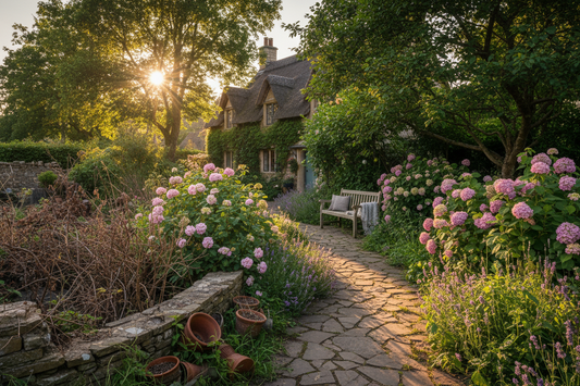 Why Some Gardens Feel Instantly Inviting — And Others Don’t