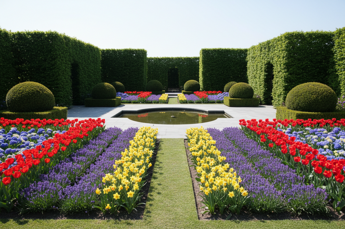 Why Your Garden Looks Good — But Doesn’t Feel Relaxing