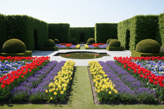 Why Your Garden Looks Good — But Doesn’t Feel Relaxing