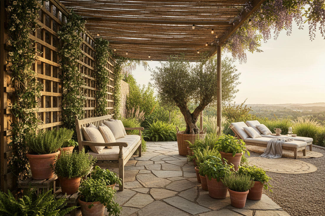 Why Your Outdoor Space Feels Smaller Than It Really Is