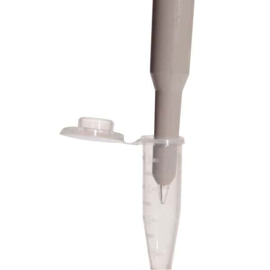 Oakton pHTestr® 50S Spear-Tip Waterproof Pocket Tester, Premium 50 Series