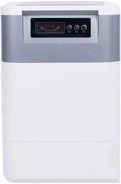 Smart Garbage Kitchen composter, Electric Kitchen Compost bin, Garden Compost bin