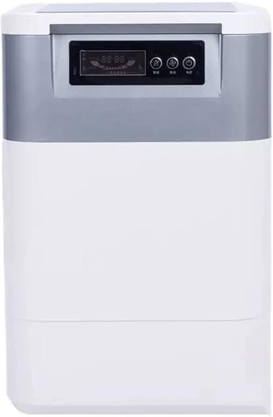 Smart Garbage Kitchen composter, Electric Kitchen Compost bin, Garden Compost bin