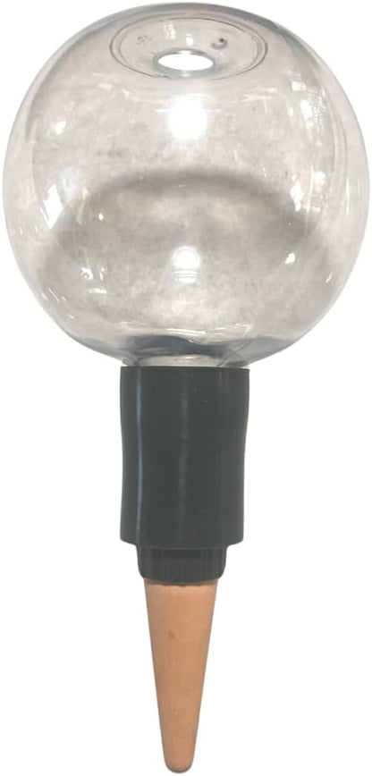 Blumat Clear Globe 3-Pack