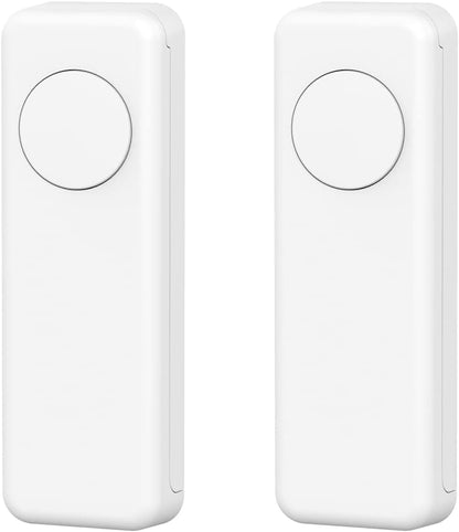 THIRDREALITY ZigBee Smart Button 2 Pack, 3-Way Remote Control, Require Zigbee hub, Work with SmartThings, Aeotec, Hubitat, Home Assistant, Third Reality Hub, Battery Included.
