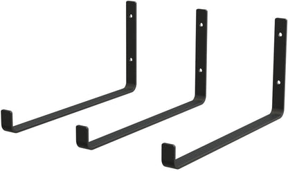 Greenes Fence Cedar Wood Planter Box with Wall Mount Brackets, 32" x 11" x 7" - Made in USA with North American Cedar