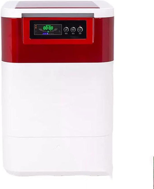 Smart Garbage Kitchen composter, Electric Kitchen Compost bin, Garden Compost bin