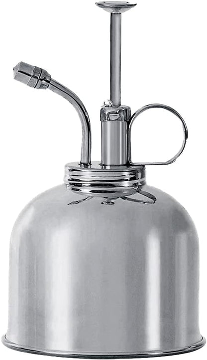 2 Pack Nickel Mister