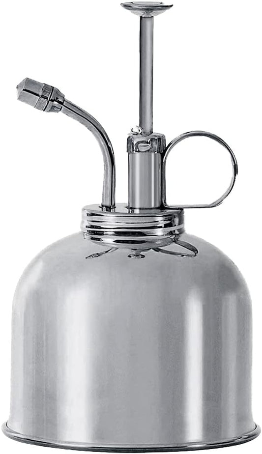 2 Pack Nickel Mister