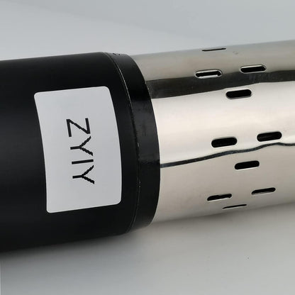 24V Stainless 3 Inch Bore 260W Solar DC Submersible Deep Well Pump Max.flow:2300L/h Max.H Lift 173.9ft Water Well Pump for Garden/Agricultural/Irrigation