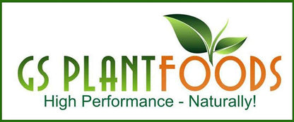 Omri Listed Fish & Kelp Fertilizer by GS Plant Foods (5 Gallons) - Organic Fertilizer for Vegetables, Trees, Lawns, Shrubs, Flowers, Seeds & Plants - Hydrolyzed Fish and Seaweed Blend (5 Gallon)