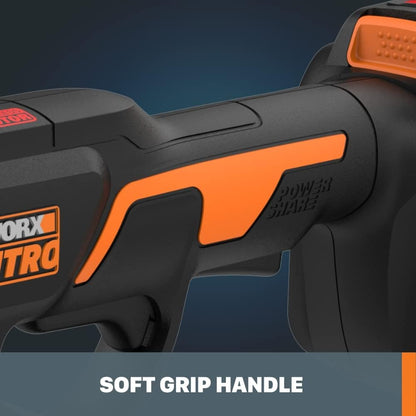 Worx 20V Worx NITRO Pruning Shear/Lopper with Power Share (Tool Only) - WG330.9