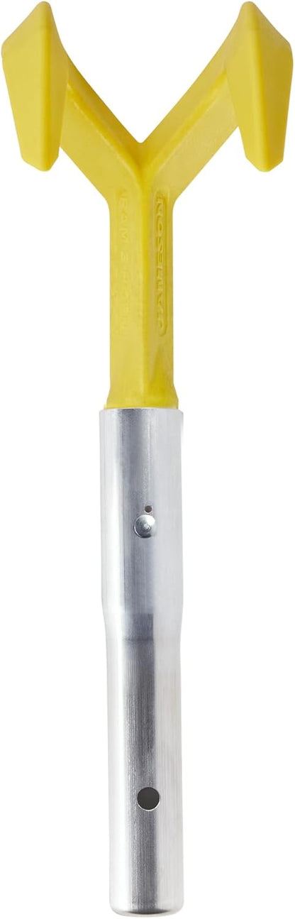 Ram’s Horn Nylon Twin Prong Vine Puller and Lifter