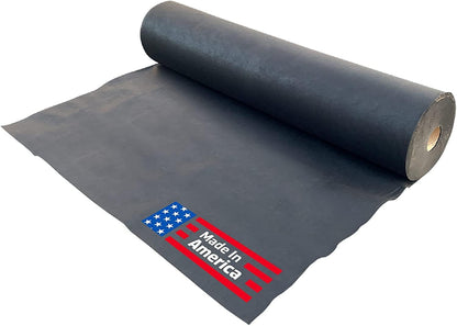 Sandbaggy Geotextile Pond Underlayment Padding | Made in USA | 50 YEAR Life* | Non Woven Fabric Protects Pond Liner From Damage | Made of Industrial Grade DOT Approved Fabric (20 ft x 20 ft or 400 sq ft)