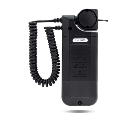Light Meter (LED Light)
