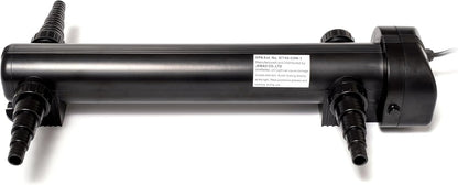 Jebao CW-55 Pond and Aquarium Clarifier, 55-watt