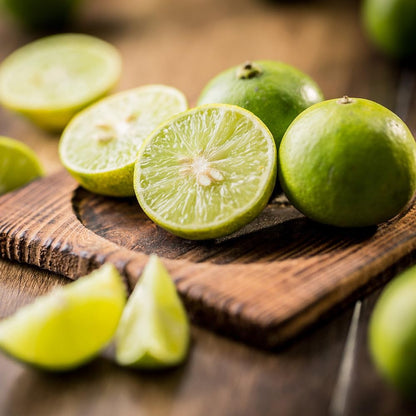 Brighter Blooms - Key Lime Tree, 4-5 ft. - No Shipping to AL, AZ, CA, FL, GA, LA, MS, OR, TX