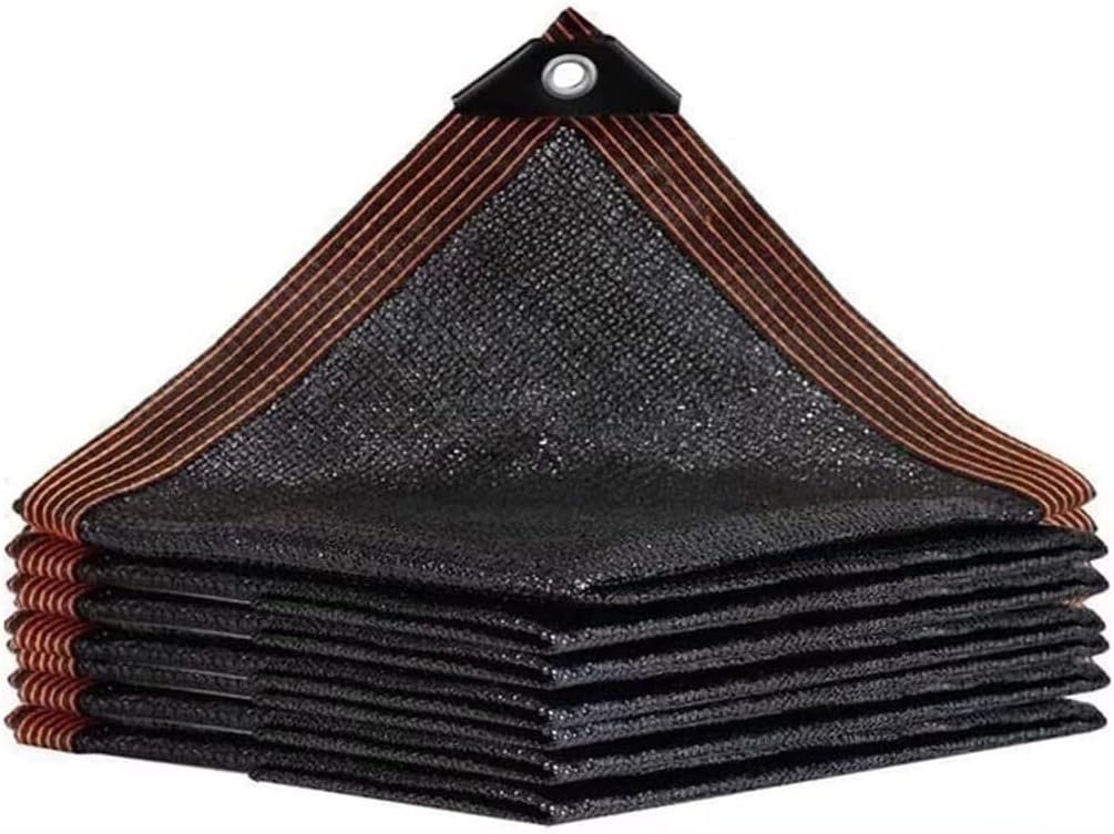 Shade Cloth - for Plants Greenhouse, 70% Sunblock Shade Sails -for Outdoor Garden Pergola Patio Lawn Sun Cloths for Kennel Chicken Coop Plant Net Cover