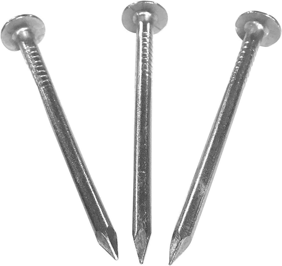 Eagle 1-26 Gauge 5 Foot Rain Diverter - Nails and Instructions Included (Mill Finish Aluminum, Copper, Galvanized, Stainless Steel & More) (1, Sahara Tan)