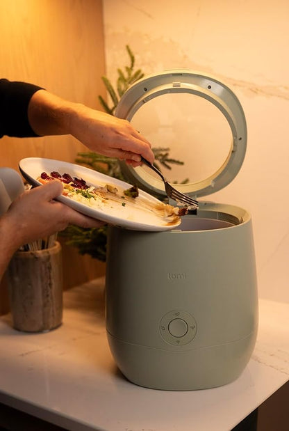 Lomi 3 Electric Compost | Smart Waste System | Food Recycler