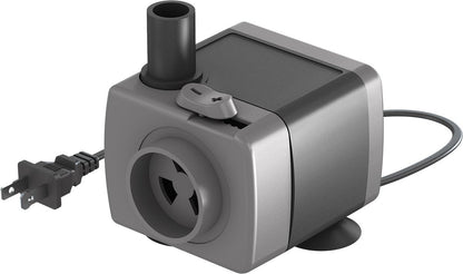 Active Aqua Submersible Water Pump, 40 GPH