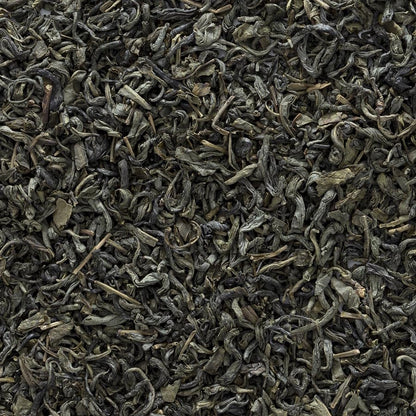 Frontier Co-op Organic Fair Trade Jasmine Green Tea, 1-Pound Bulk, Delicate Loose Leaf Green Tea, Floral, Dry & Medium Bodied