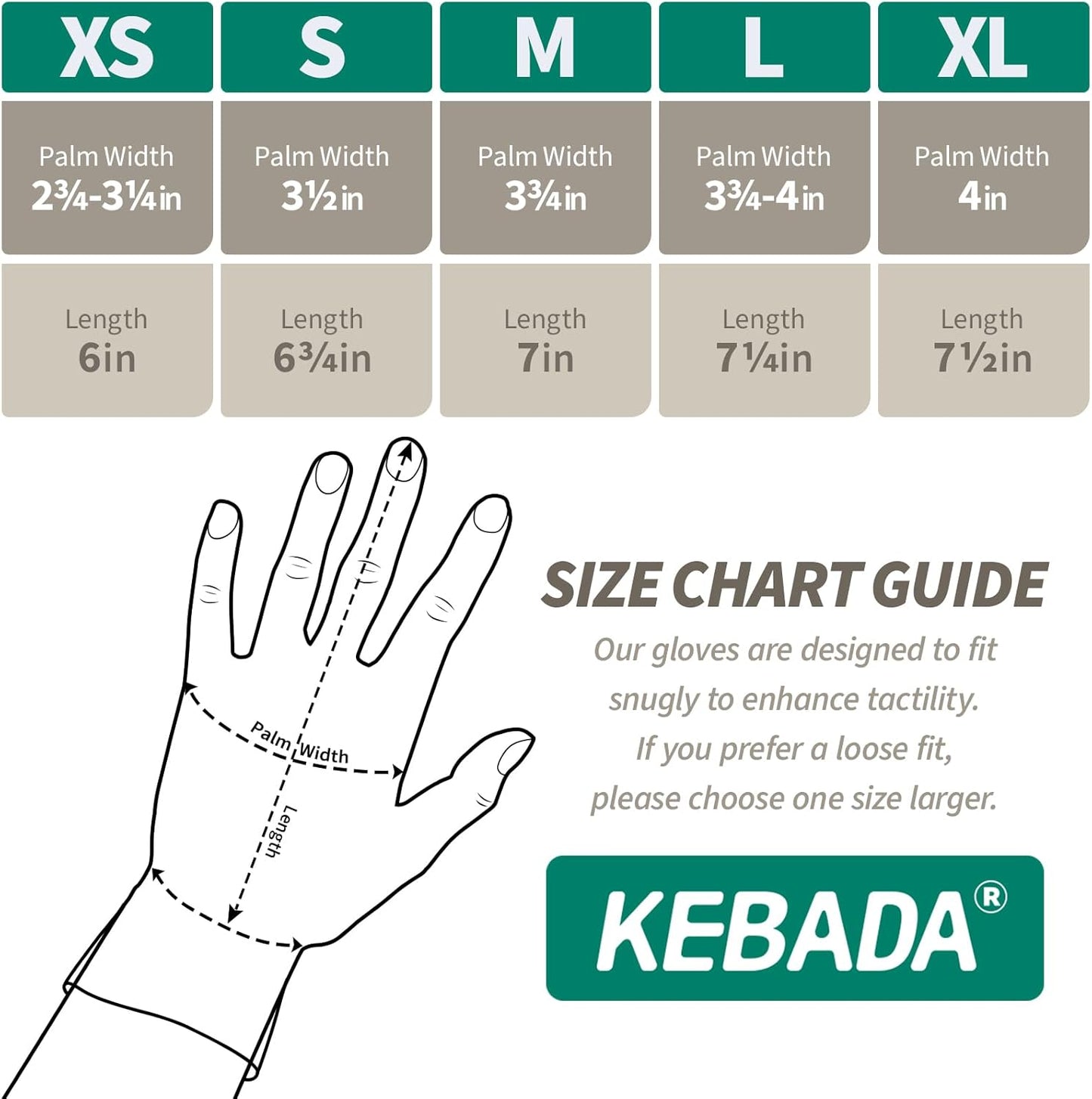 12 Pairs Work Gloves for Men and Women, Nitrile Coated Safety Protective Gloves with Grip, Ideal for Gardening, Warehouse, Mechanic, Light Duty Construction Work,Large