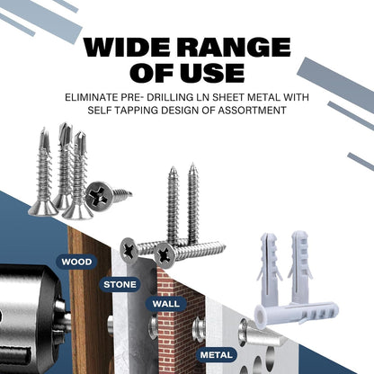 3/16 Wire Rope Kit, 165ft Vinyl Coated Galvanized Steel Cable with M5 Turnbuckles for Cables Wire, Rope Clamp & Thimble, 7X7 Strand Aircraft Cable for Anchored Shed, Fencing, Sunshade