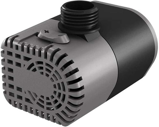 Hydrofarm AAPW160 Active Aqua Submersible Water Pump, 160 GPH