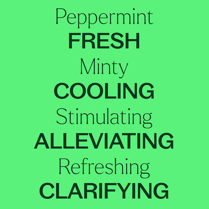 Plant Therapy Organic Peppermint Essential Oil 100% Pure, USDA Certified Organic, Undiluted, Natural Aromatherapy, for Diffusion, Skin, Hair, Therapeutic Grade 100 mL (3.3 oz)