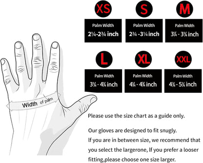 DULFINE Ultra-Thin PU Coated Work Gloves-12 Pairs,Excellent Grip,Nylon Shell Black Polyurethane Coated Safety Work Gloves, Knit Wrist Cuff,Ideal for Light Duty Work. (Large)